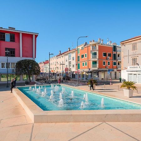 Apartment Mila Ουμάγκ Εξωτερικό φωτογραφία