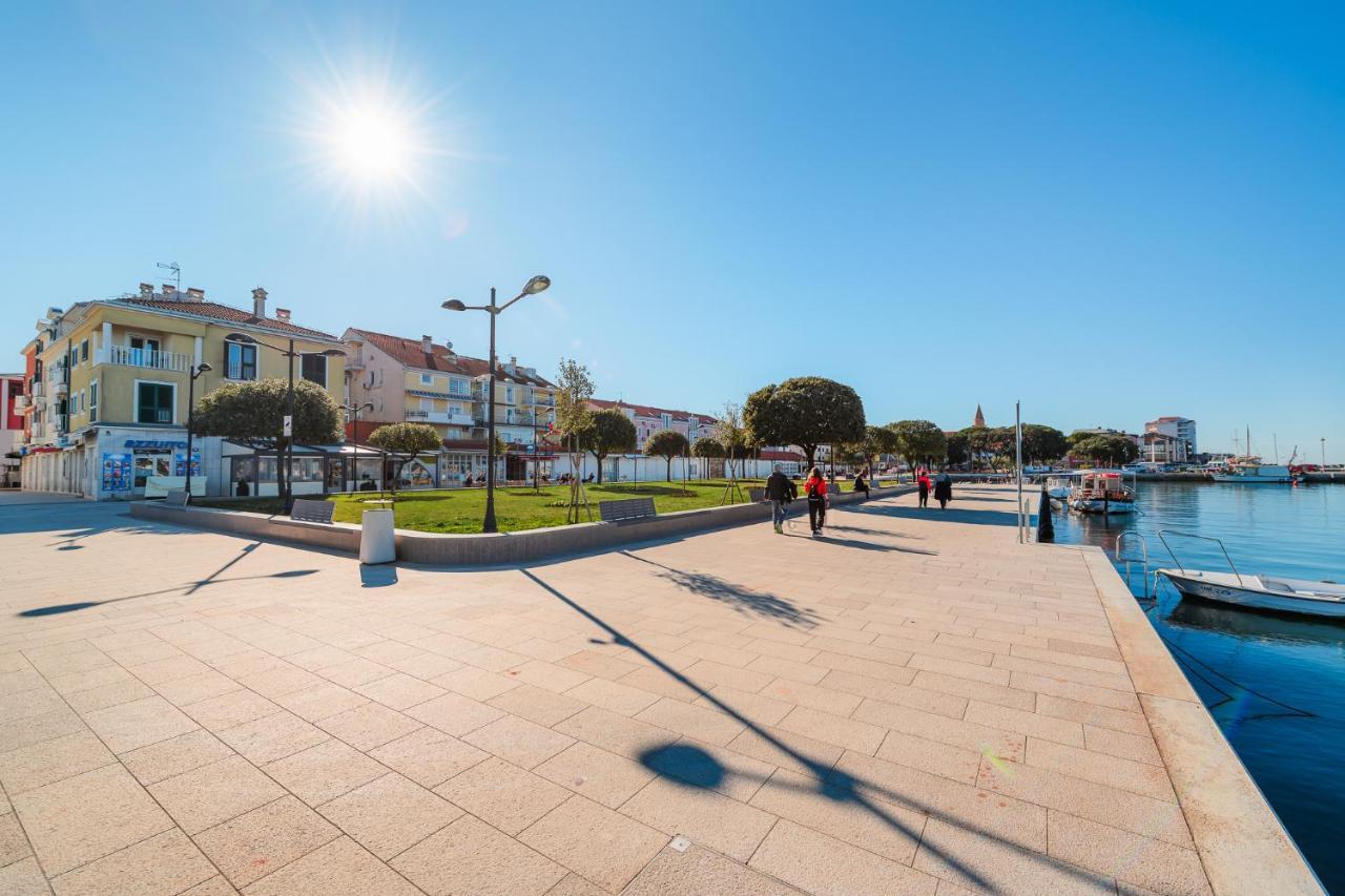 Apartment Mila Ουμάγκ Εξωτερικό φωτογραφία