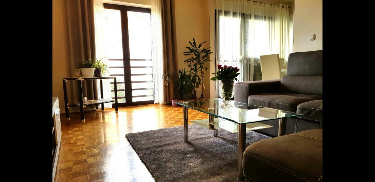 Apartment Mila Ουμάγκ Εξωτερικό φωτογραφία