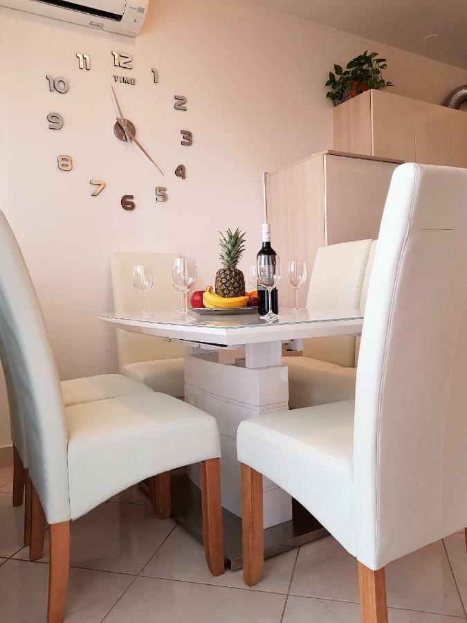 Apartment Mila Ουμάγκ Εξωτερικό φωτογραφία