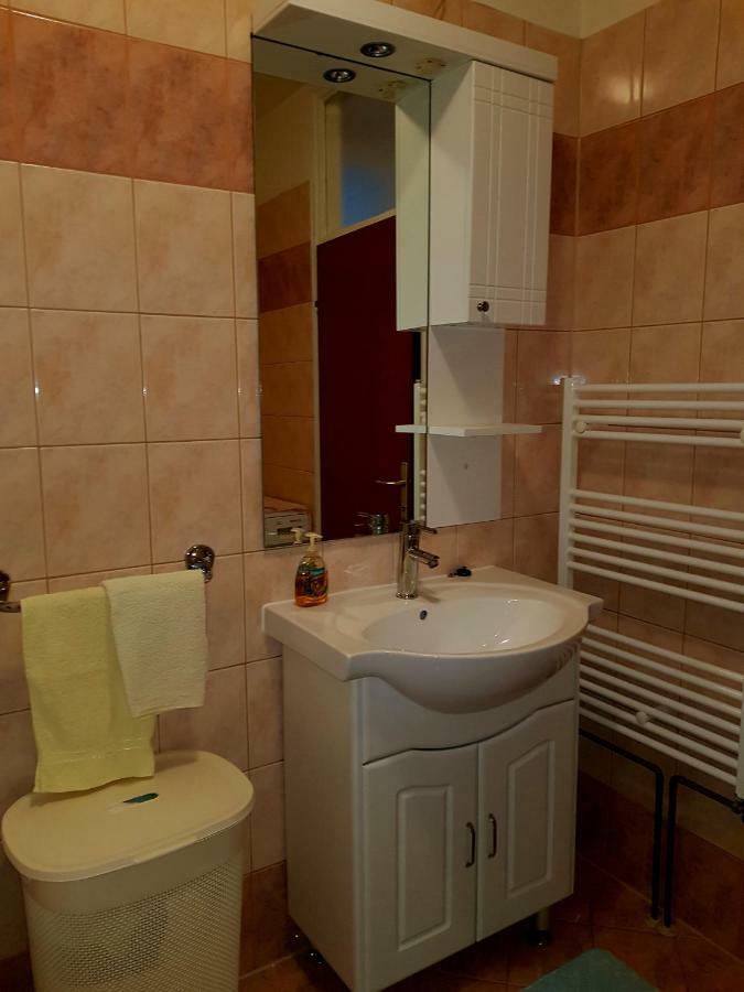 Apartment Mila Ουμάγκ Εξωτερικό φωτογραφία