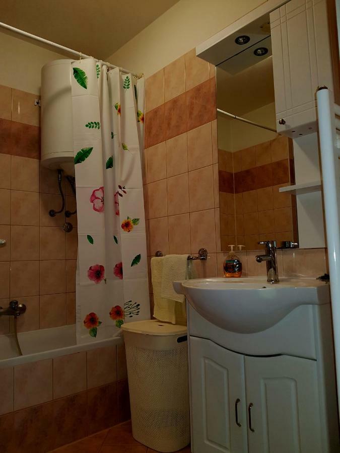 Apartment Mila Ουμάγκ Εξωτερικό φωτογραφία