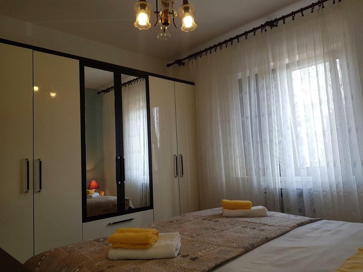 Apartment Mila Ουμάγκ Εξωτερικό φωτογραφία