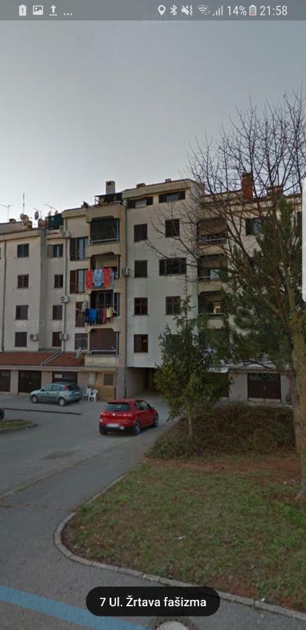 Apartment Mila Ουμάγκ Εξωτερικό φωτογραφία