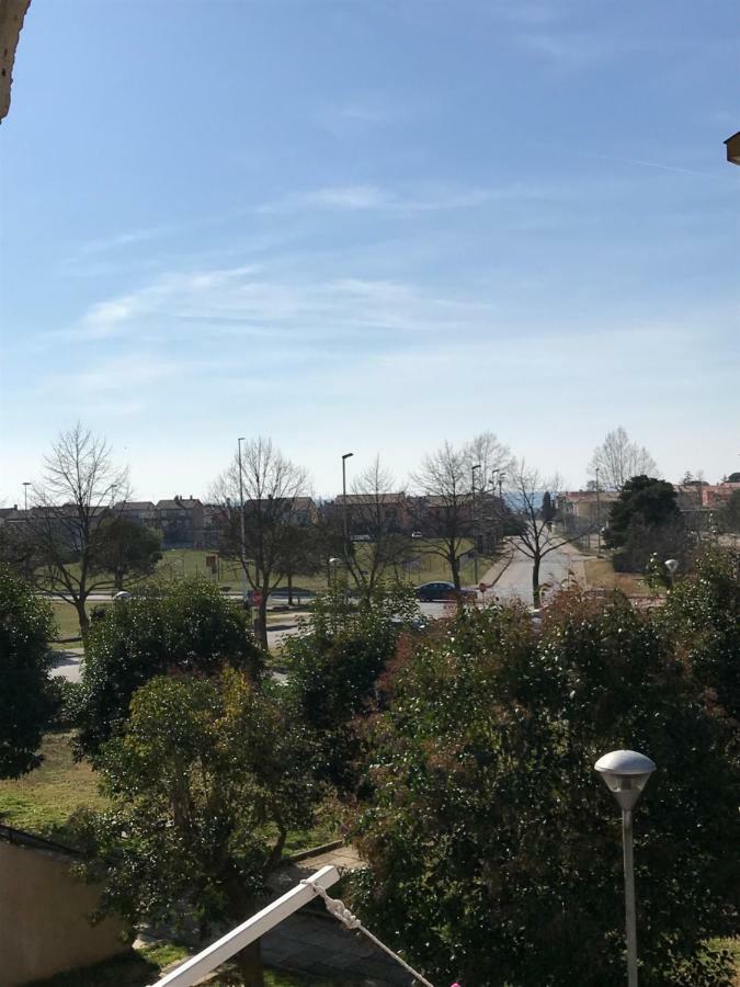 Apartment Mila Ουμάγκ Εξωτερικό φωτογραφία